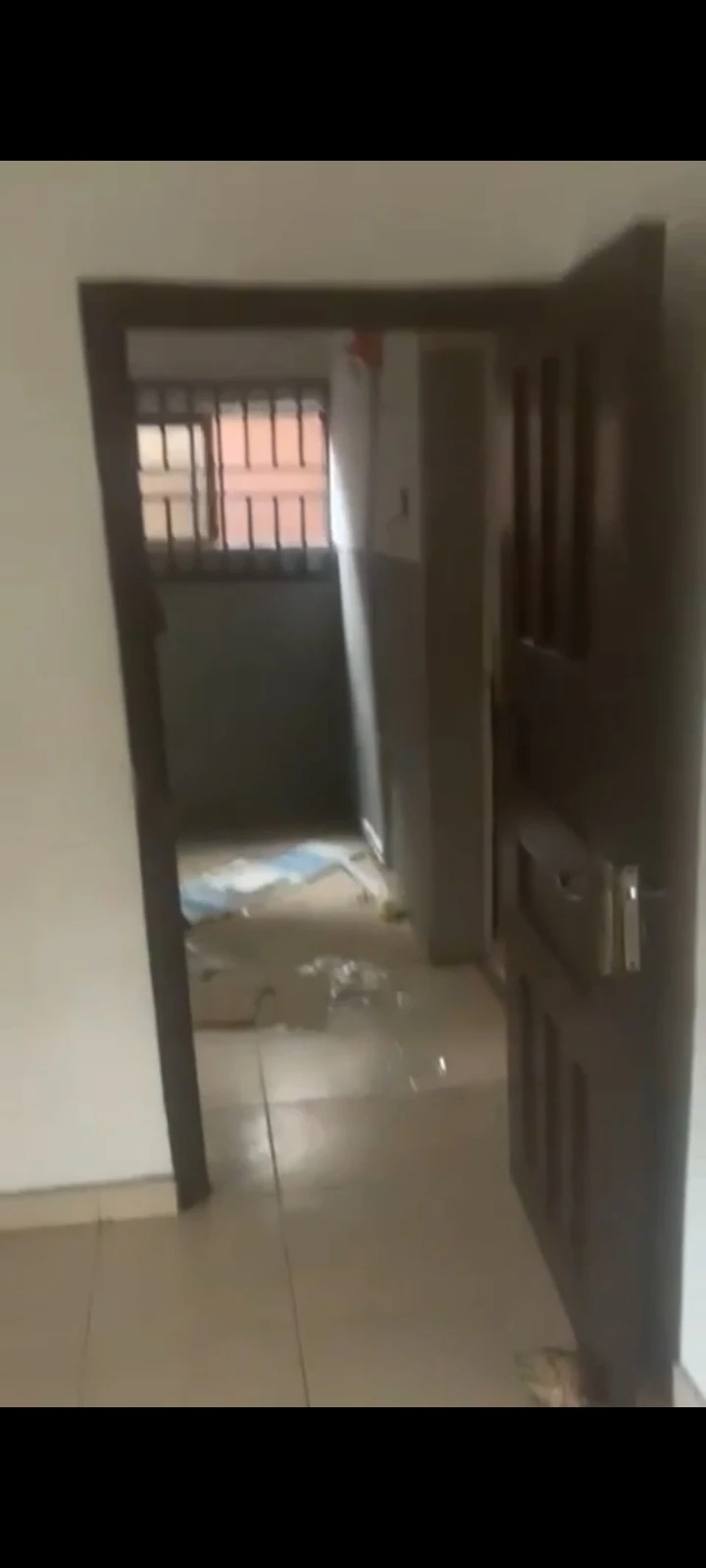 2 Bedroom Flat for Rent in WOJI, Rivers