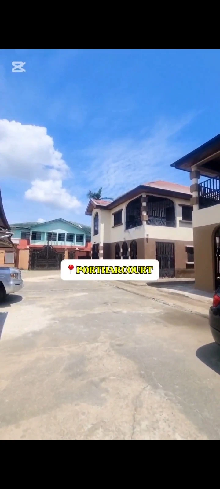 4 Bedroom Flat for Rent in Off Ada George, Rivers