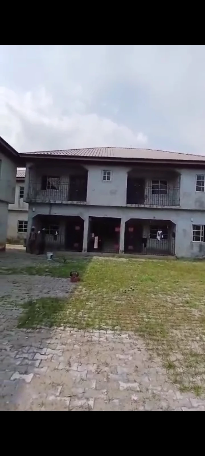 2 Bedroom Flat for Sale in Elelenwo, Rivers cover picture