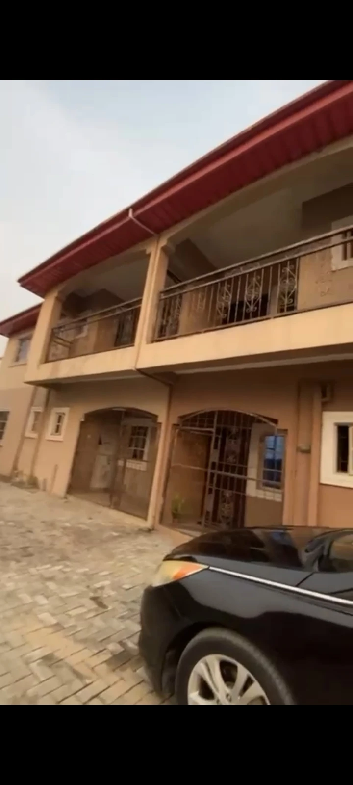 2 Bedroom Flat for Sale in Rukpokwu, Rivers