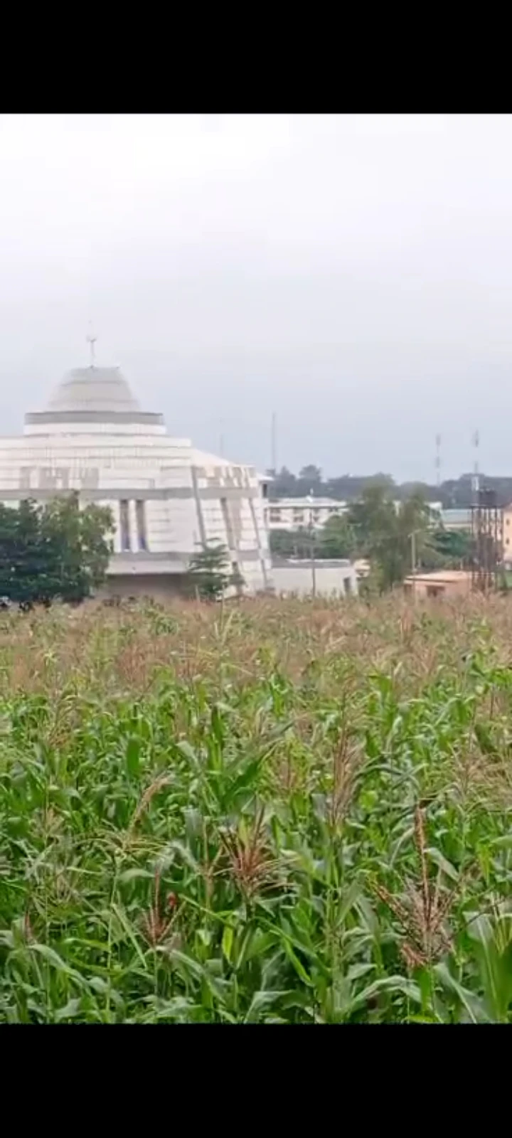 Land for Sale in Gudu, opposite Catholic Secretariat, adjacent Living Faith Church., FCT