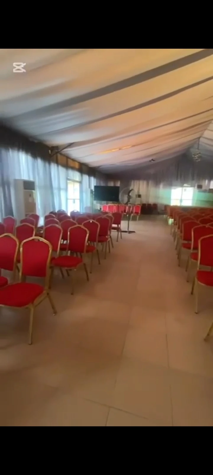 Hall for Sale in Eliozu, Rivers