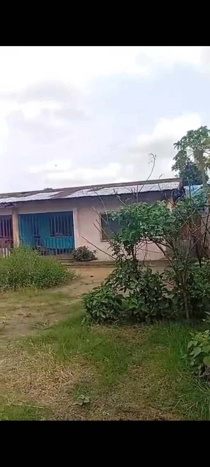 Land for Sale in Rumuodara, Rivers cover picture