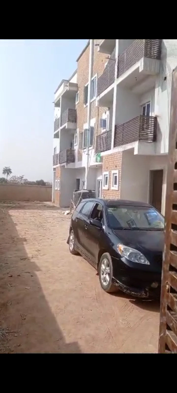 Duplex for Sale in ALONG EBEANO SUPERMARKET ROAD, GADUWA, ABUJA, FCT