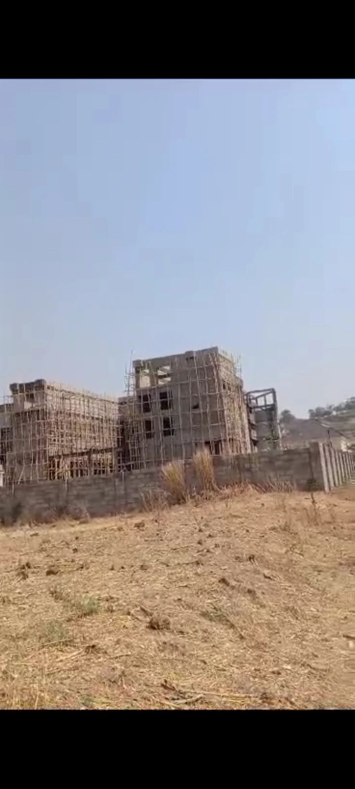 Land for Sale in Along Apo Express Way, Apo, FCT