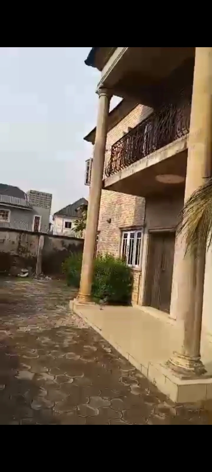Duplex for Sale in OFF PETER ODILI, Rivers cover picture