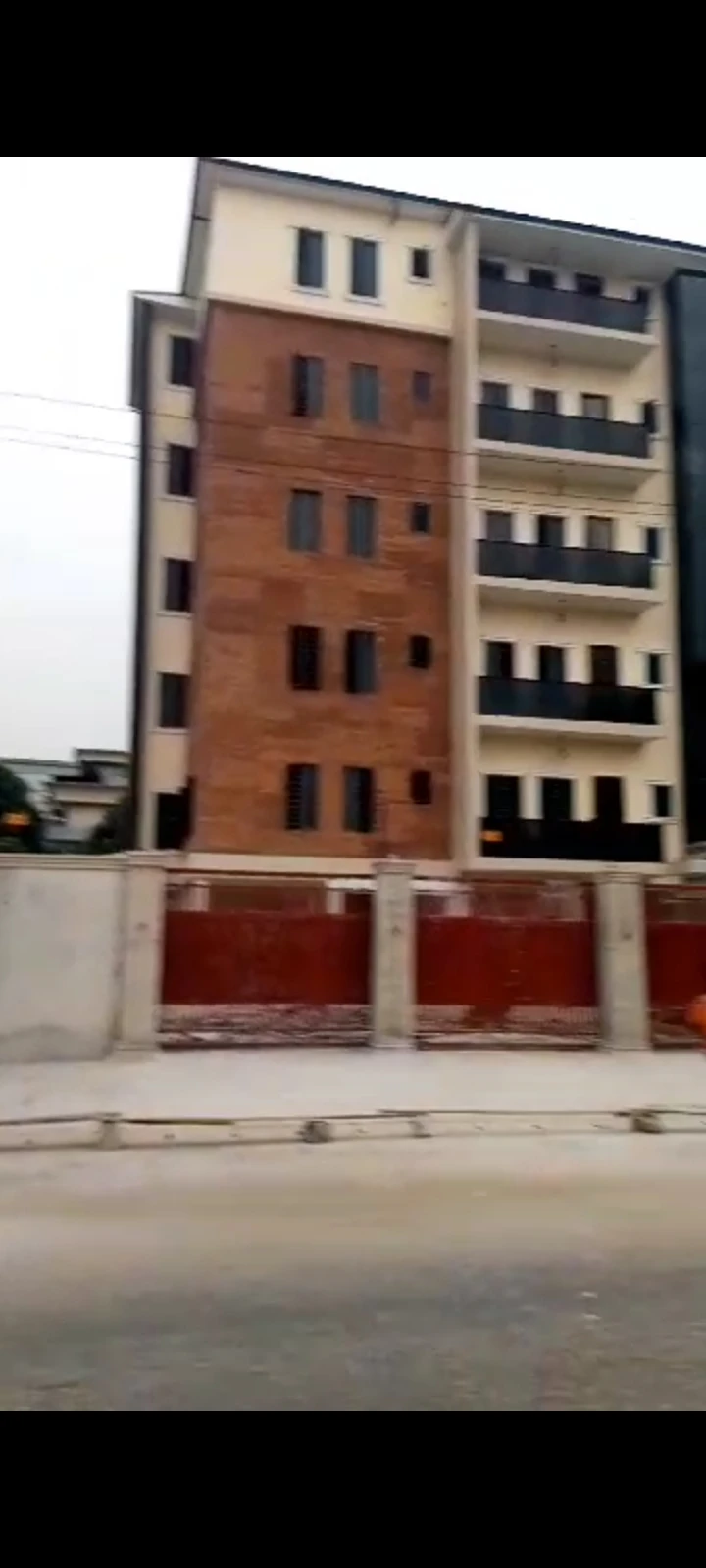 Duplex for Rent in GRA Phase 2, Rivers