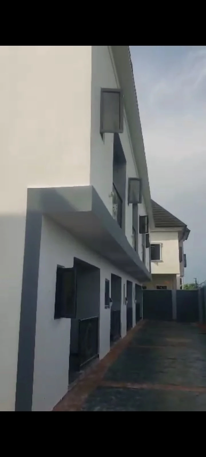2 Bedroom Flat for Rent in Off Ada George, Rivers
