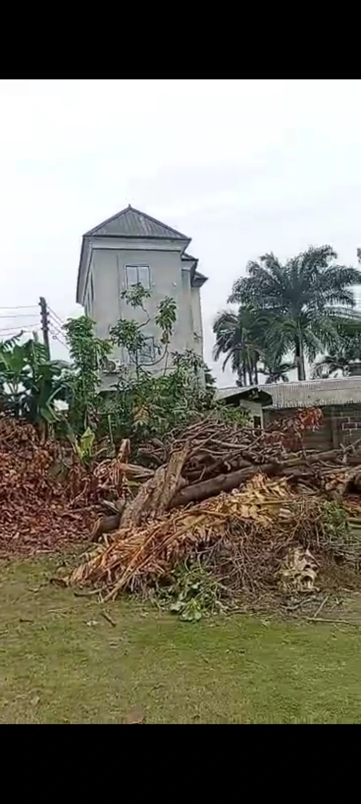 Land for Sale in Rumuibekwe, Rivers cover picture