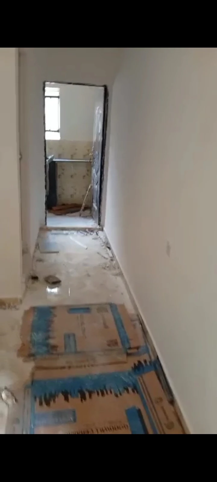 SelfContain for Rent in Woji, Rivers