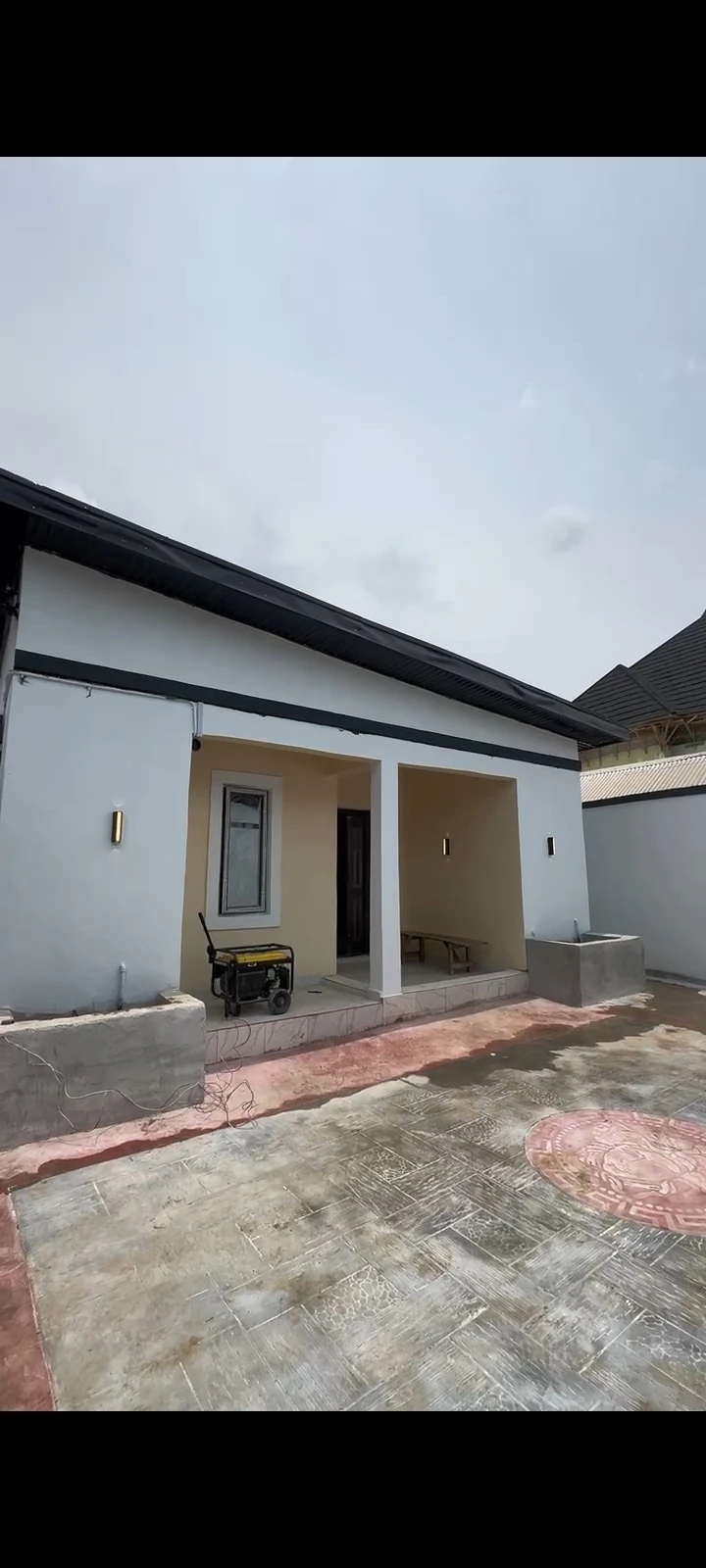 Bungalow for Sale in 📌 Abuloma, Rivers