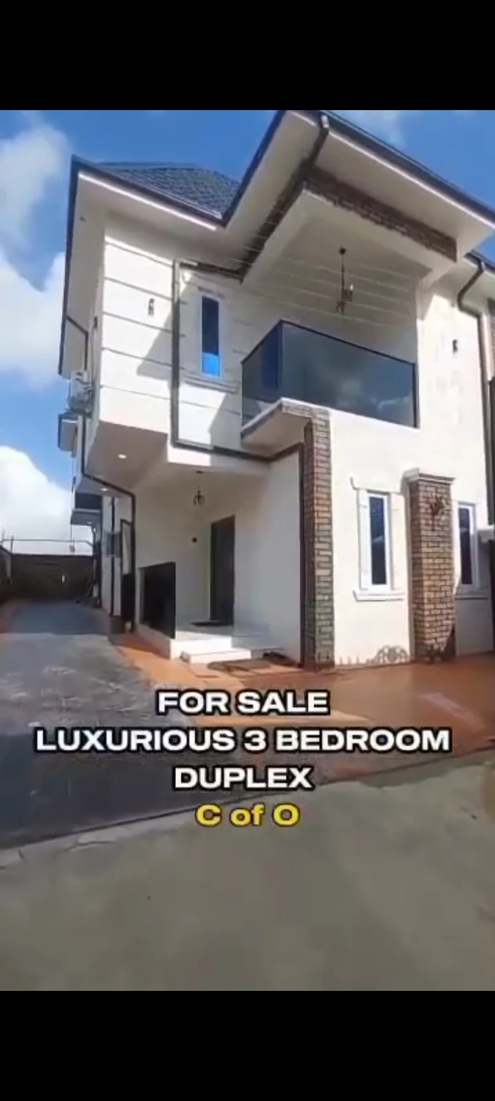 Duplex for Sale in Rumuigbo, Rivers cover picture