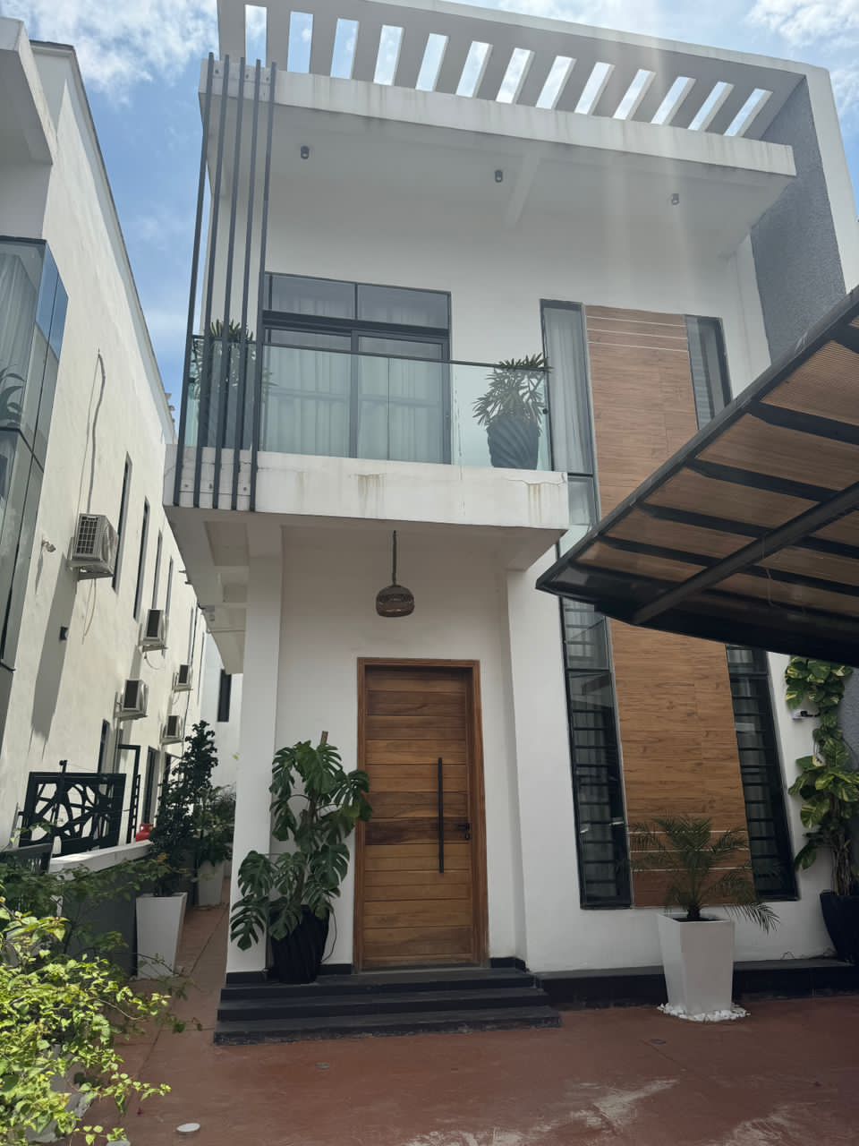 Duplex for Sale in Chevron alternative,, Enugu