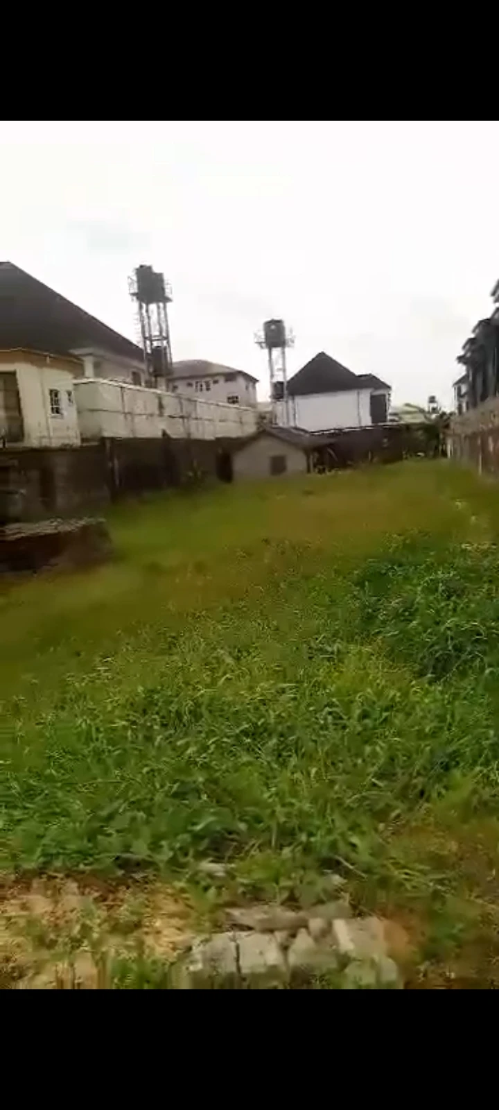 Land for Sale in G.R.A. PHASE 3, Rivers cover picture