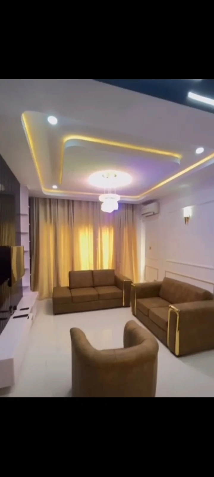 2 Bedroom Flat for Rent in PETER ODILI, Rivers cover picture