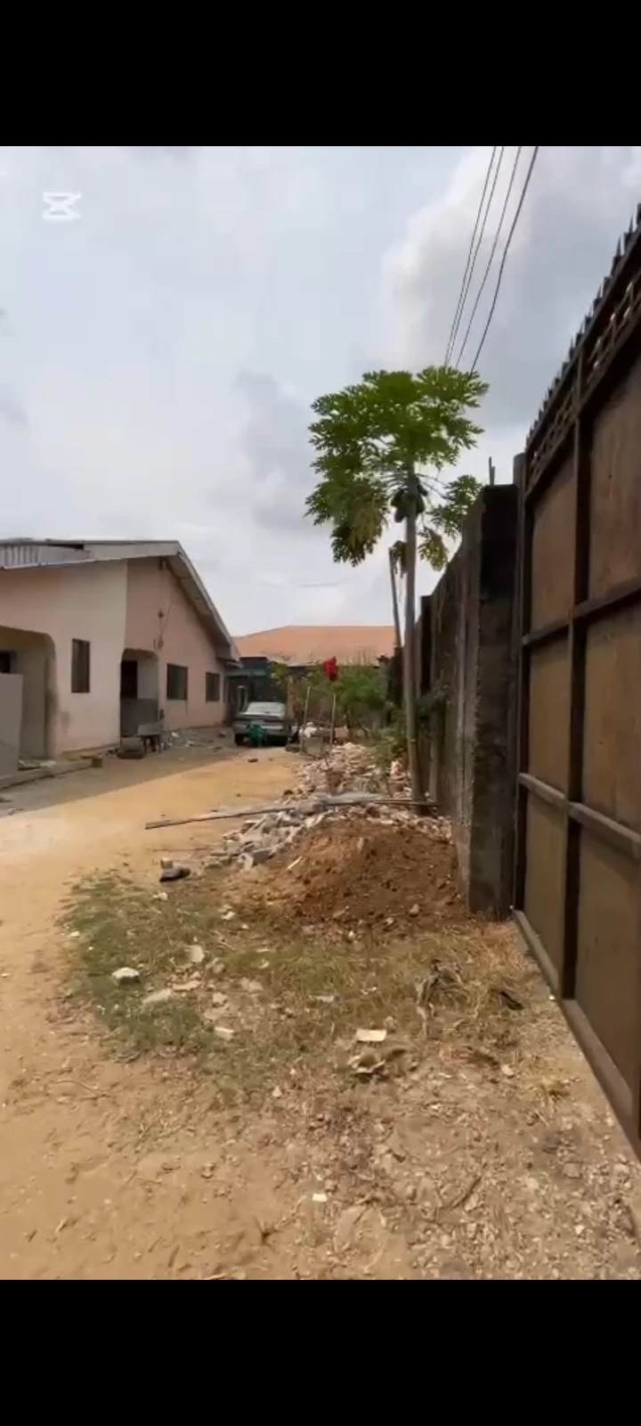 Land for Sale in NTA Road, Rivers