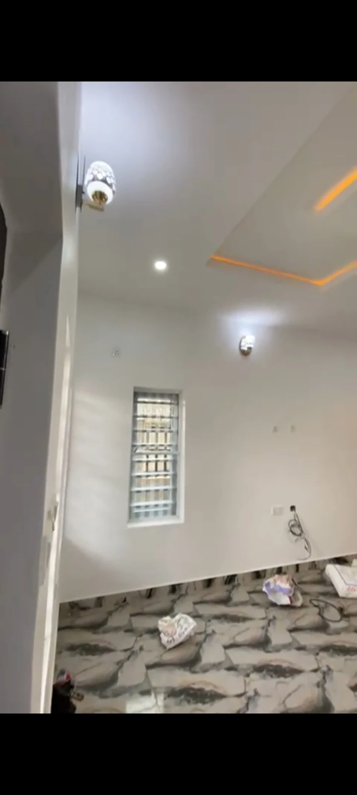 2 Bedroom Flat for Rent in Rumuokparali off Ozuoba road, Rivers