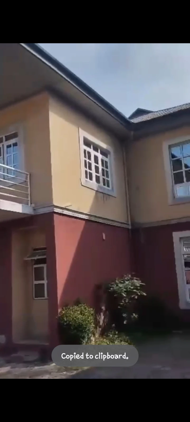 Duplex for Sale in Rumuibekwe, Rivers
