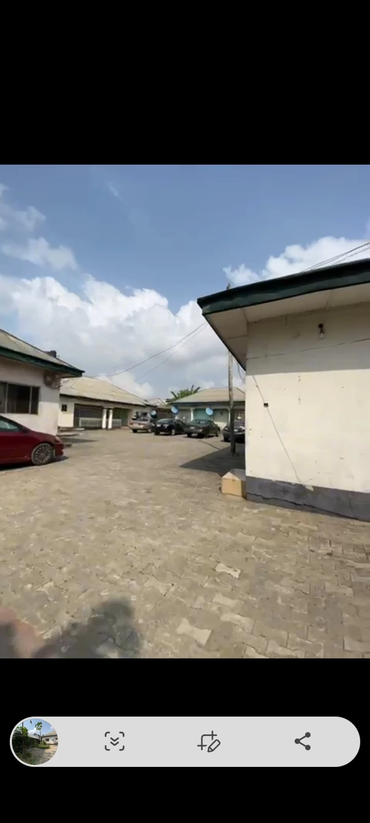 Bungalow for Sale in NTA Apara link road, Rivers