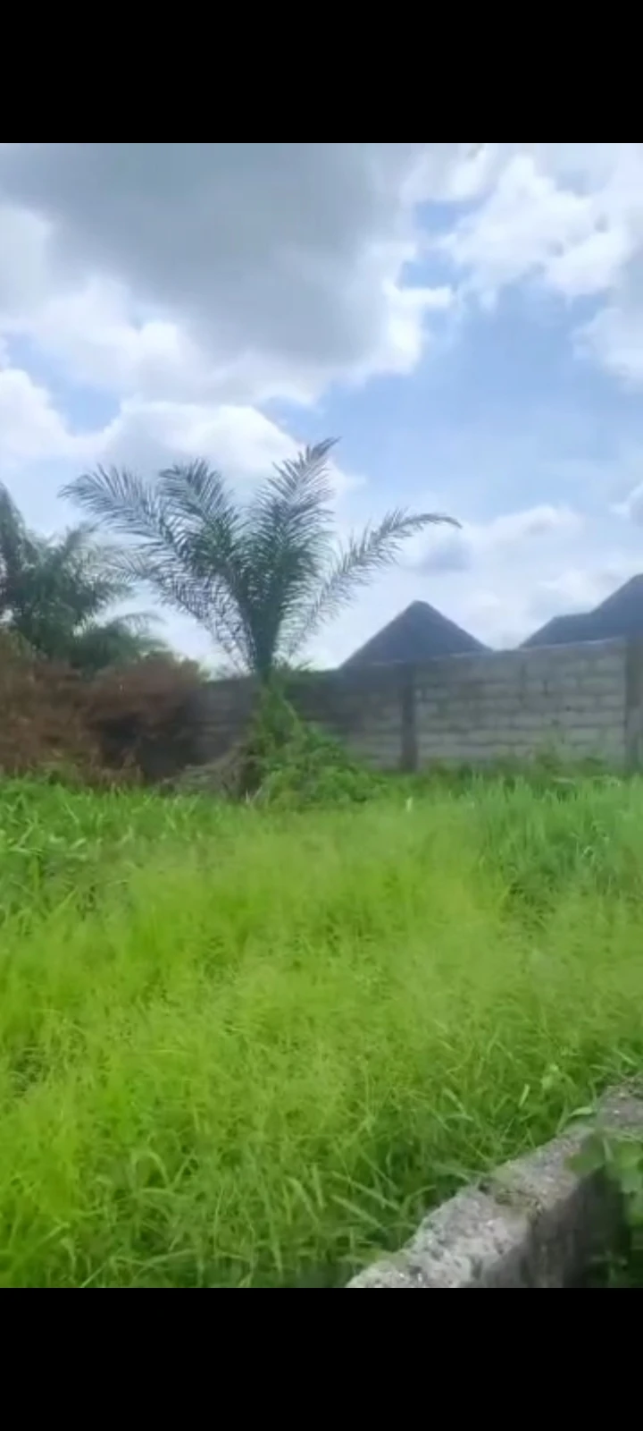 Land for Sale in SARS Road, Rivers cover picture