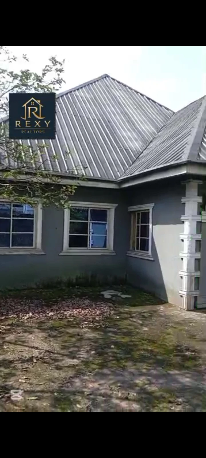 Bungalow for Rent in Boskel, Near Texas Estate, Elelenwo, Rivers cover picture