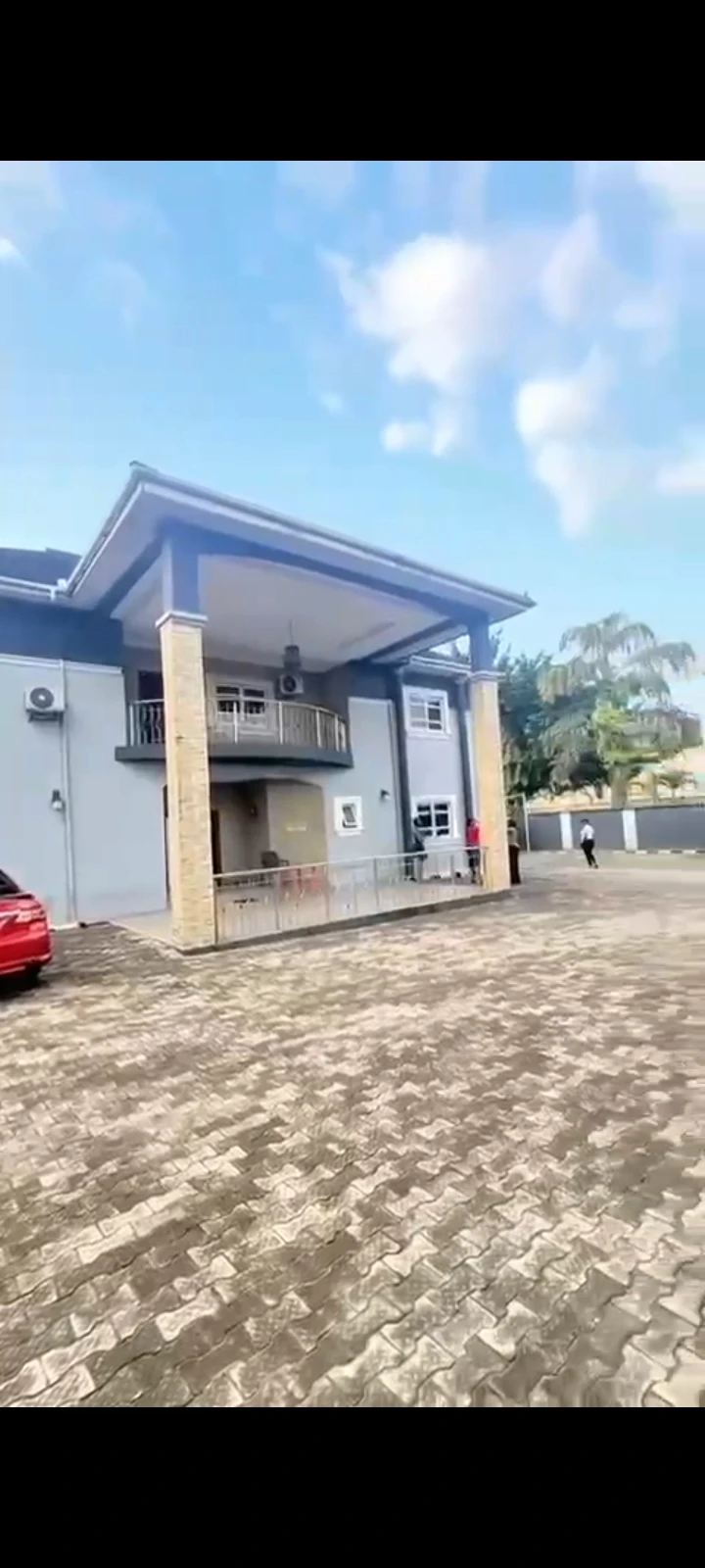 Duplex for Sale in NEW GRA PHASE 3, Rivers cover picture