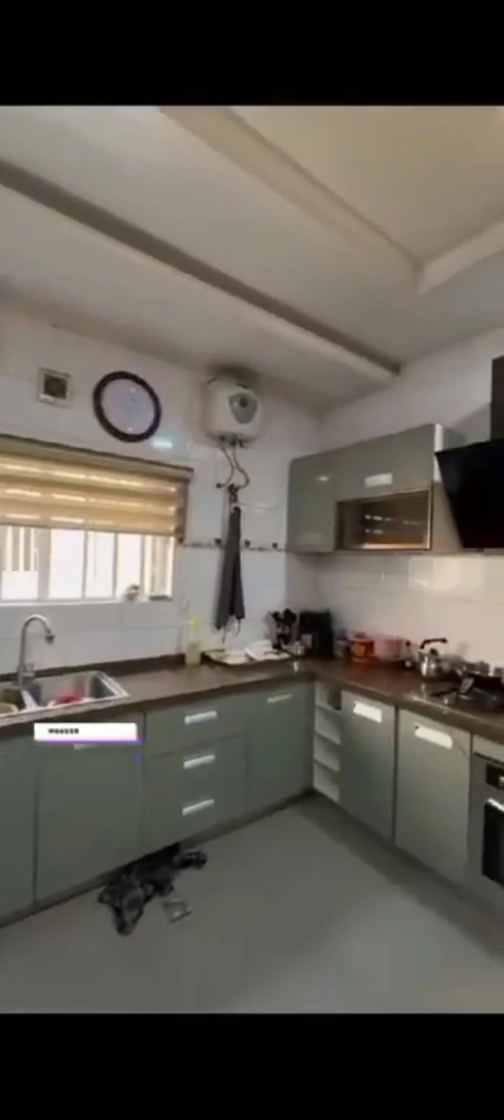 Duplex for Sale in GOLF ESTATE, Rivers cover picture