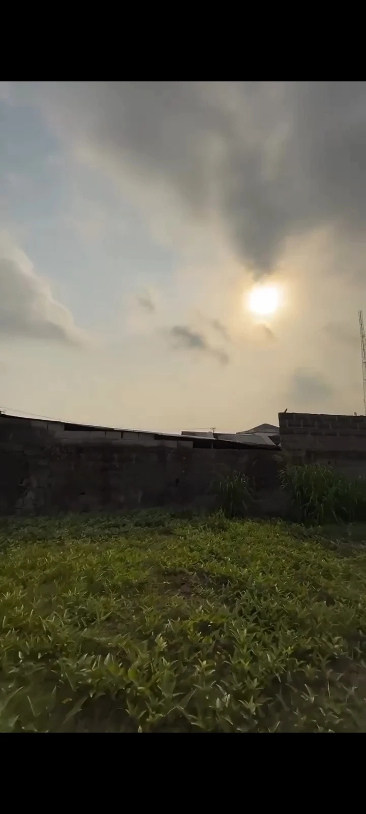 Land for Sale in Location: Peter Odili, Port Harcourt, Rivers