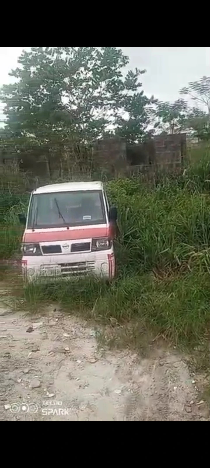 Land for Sale in Haruk road, off Apara Link, Rivers