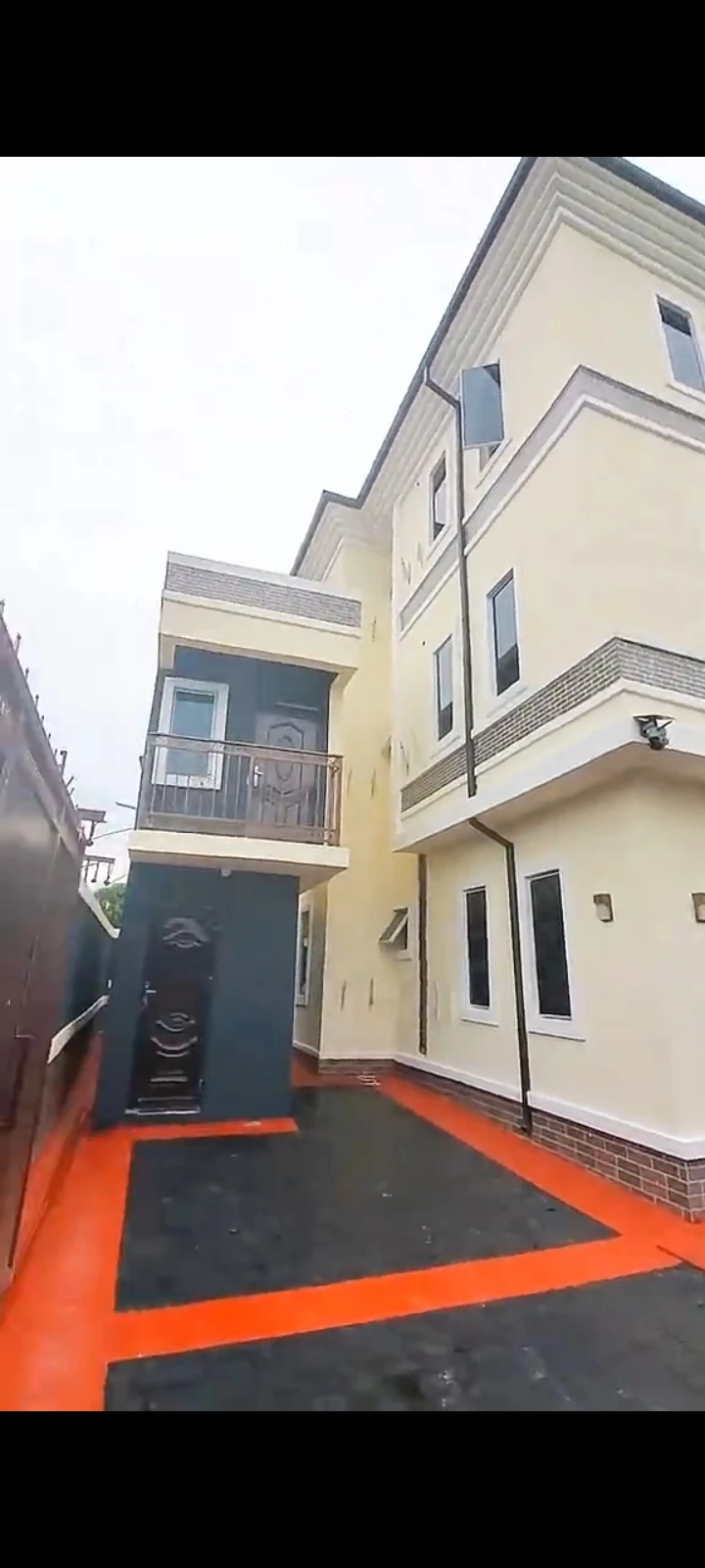 2 Bedroom Flat for Rent in 📍 Off Egbelu Mbaraja, Rivers cover picture