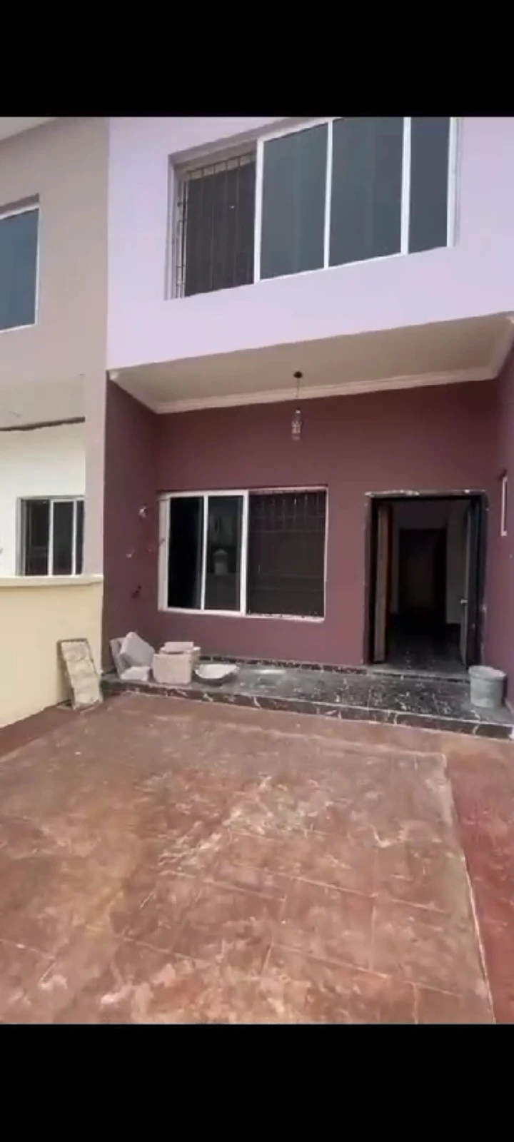 Duplex for Rent in GOLF ESTATE, Rivers cover picture