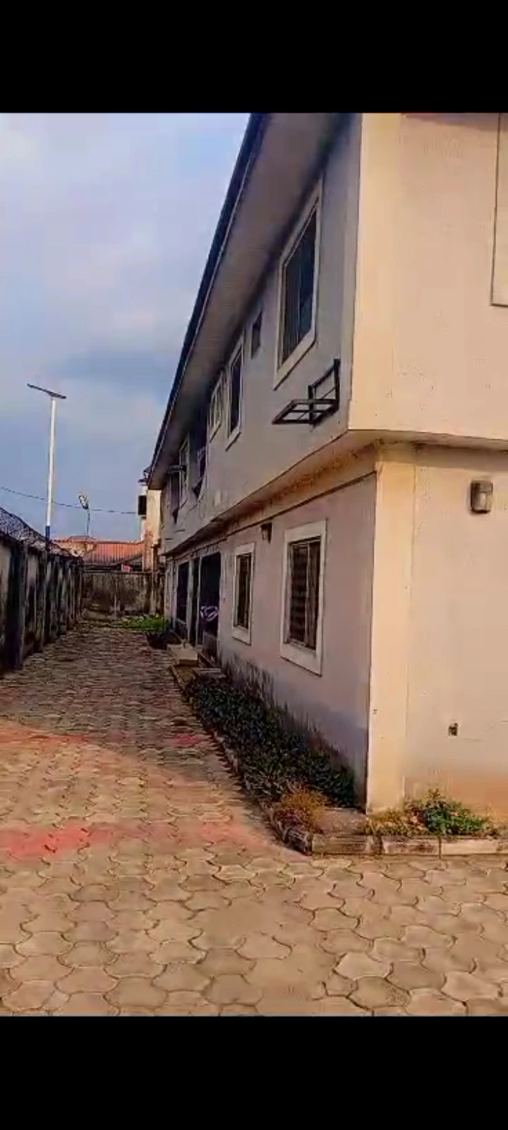 2 Bedroom Flat for Sale in IWOFE, Rivers cover picture