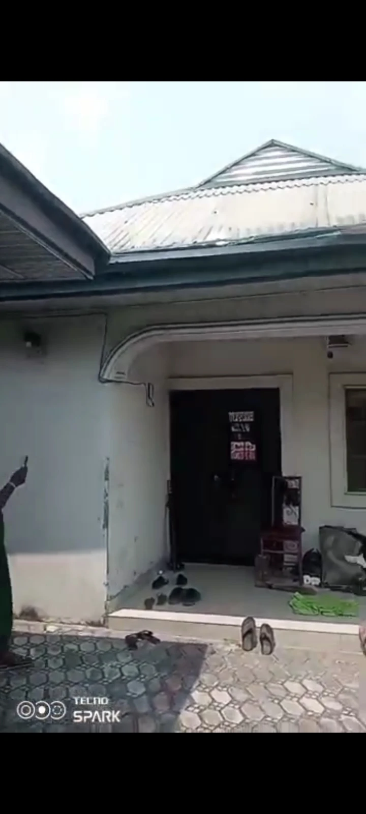 Bungalow for Sale in Nta by Apara link Rd, Rivers