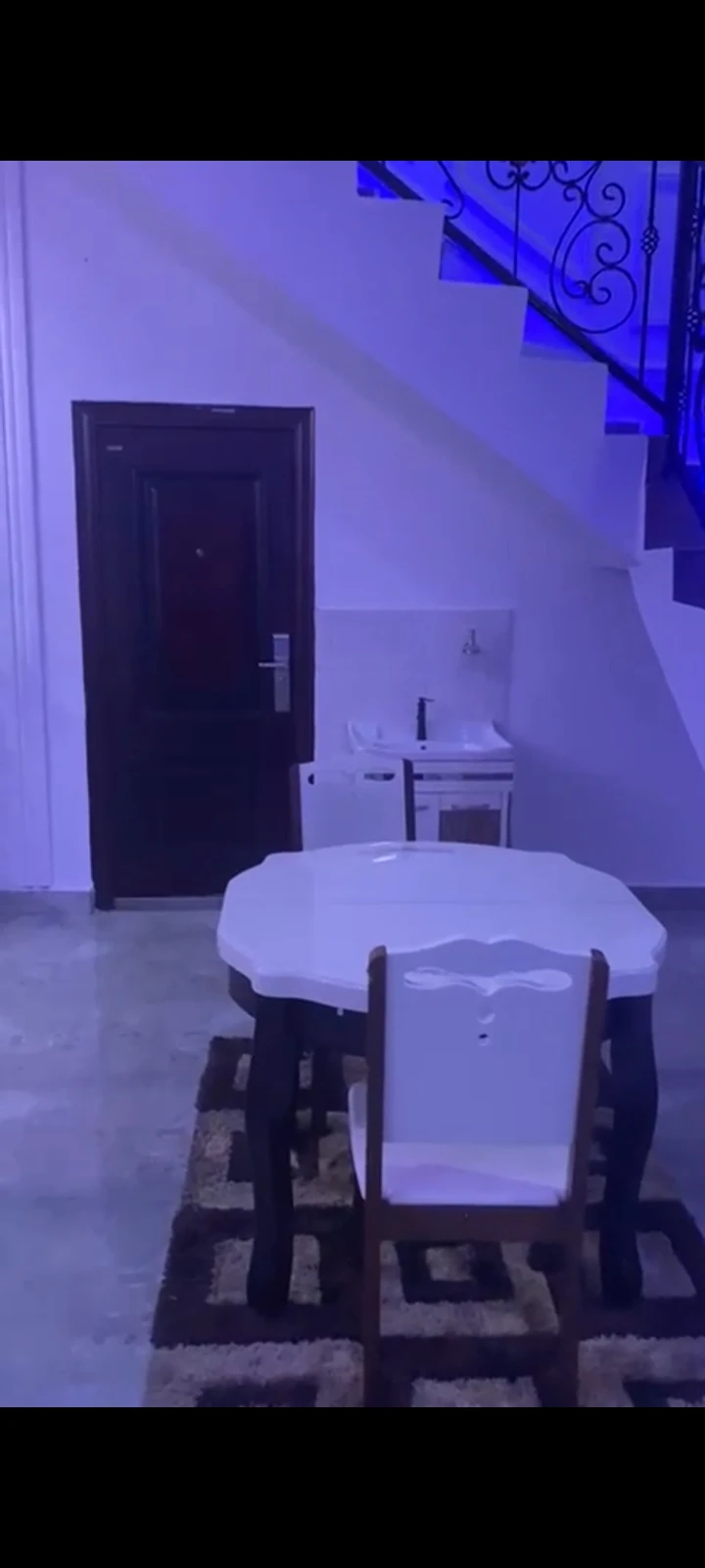 Duplex for Rent in 📍 Sun City Estate, Odili Road, Rivers
