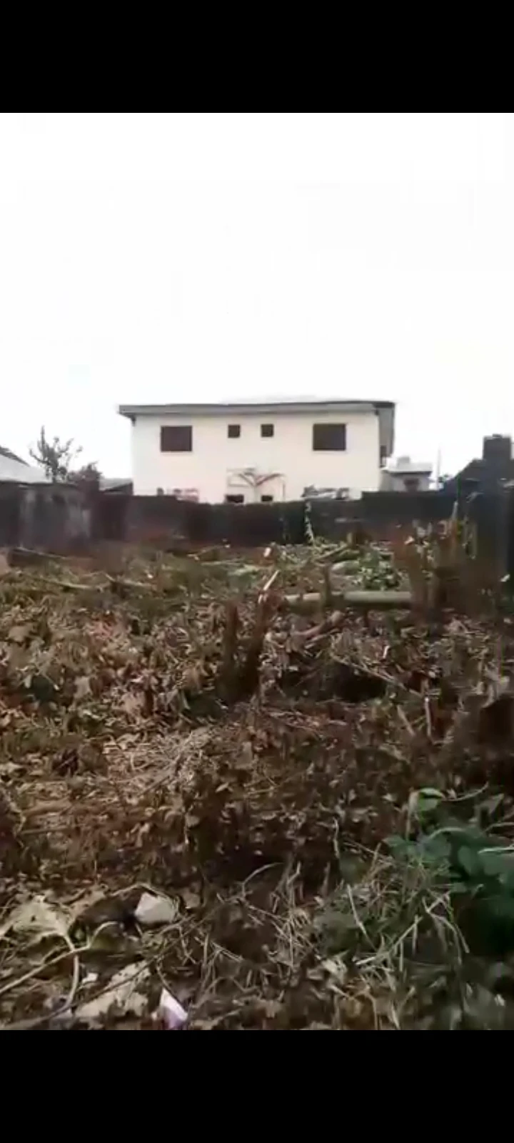 Land for Sale in Elelenwo, Rivers cover picture