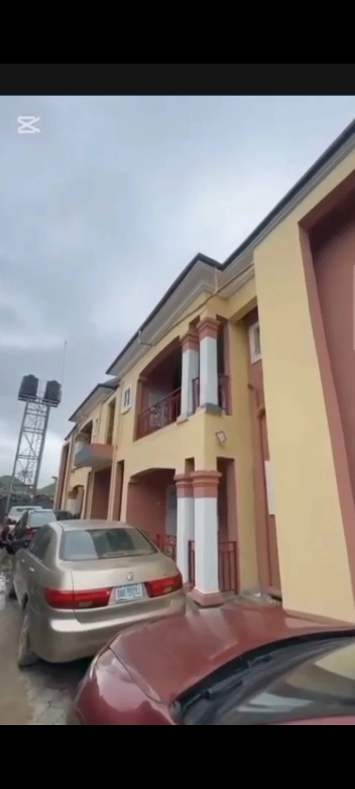 2 Bedroom Flat for Sale in OZUOBA, Rivers cover picture