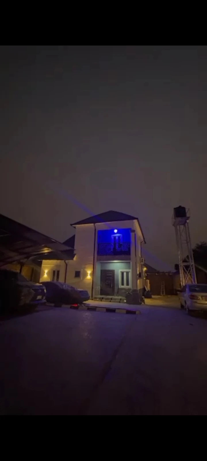 Duplex for Sale in Eneka-Rumuodara, Rivers cover picture