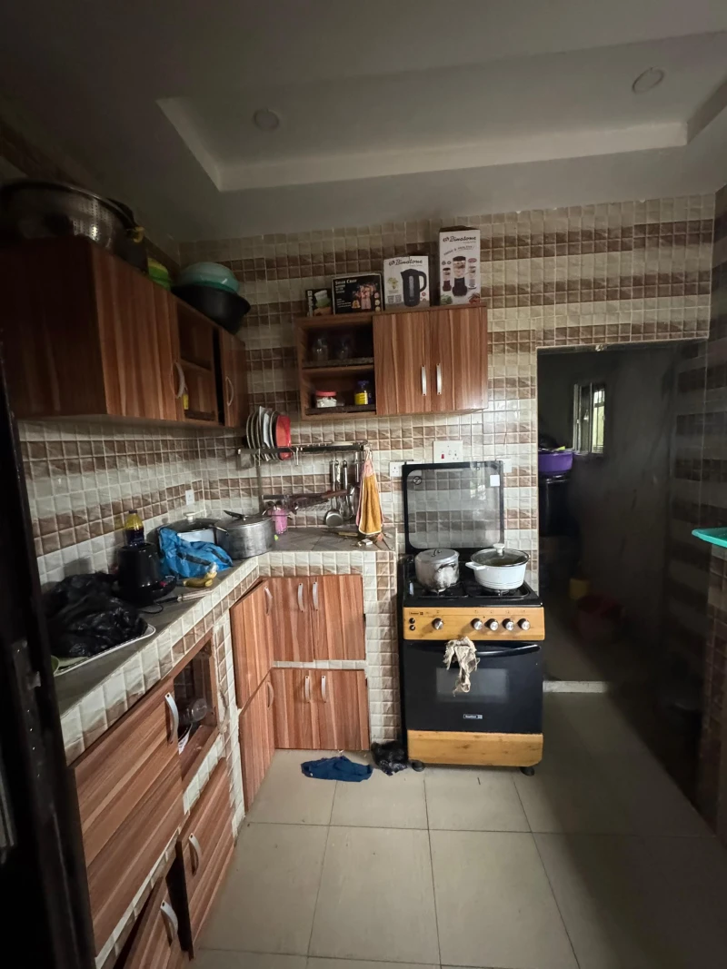 Duplex for Sale in Elimgbu, Rivers