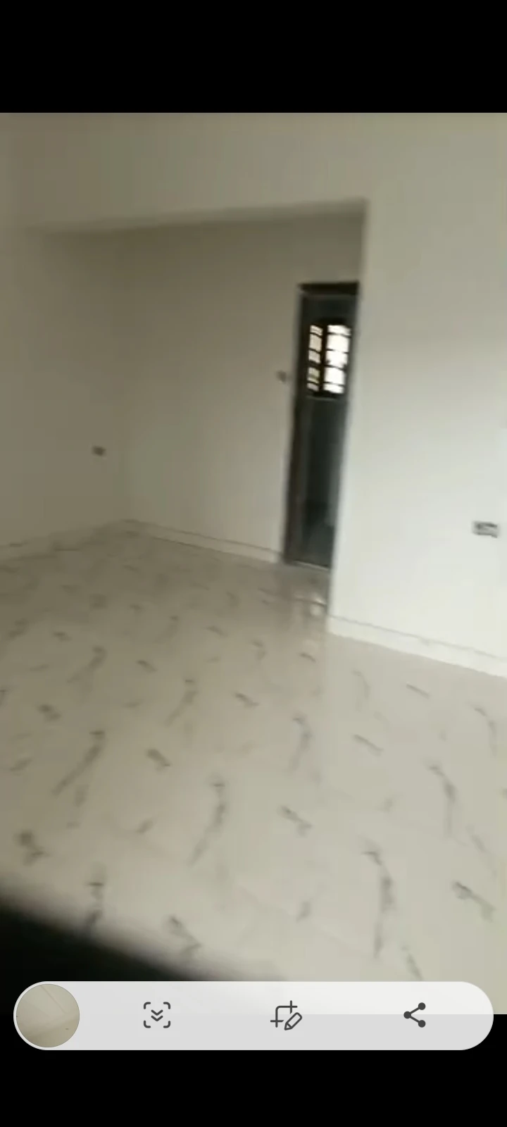 2 Bedroom Flat for Rent in New road By Okiton/Ada George, Rivers