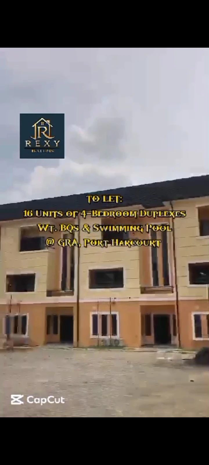 Duplex for Rent in New GRA, Rivers cover picture