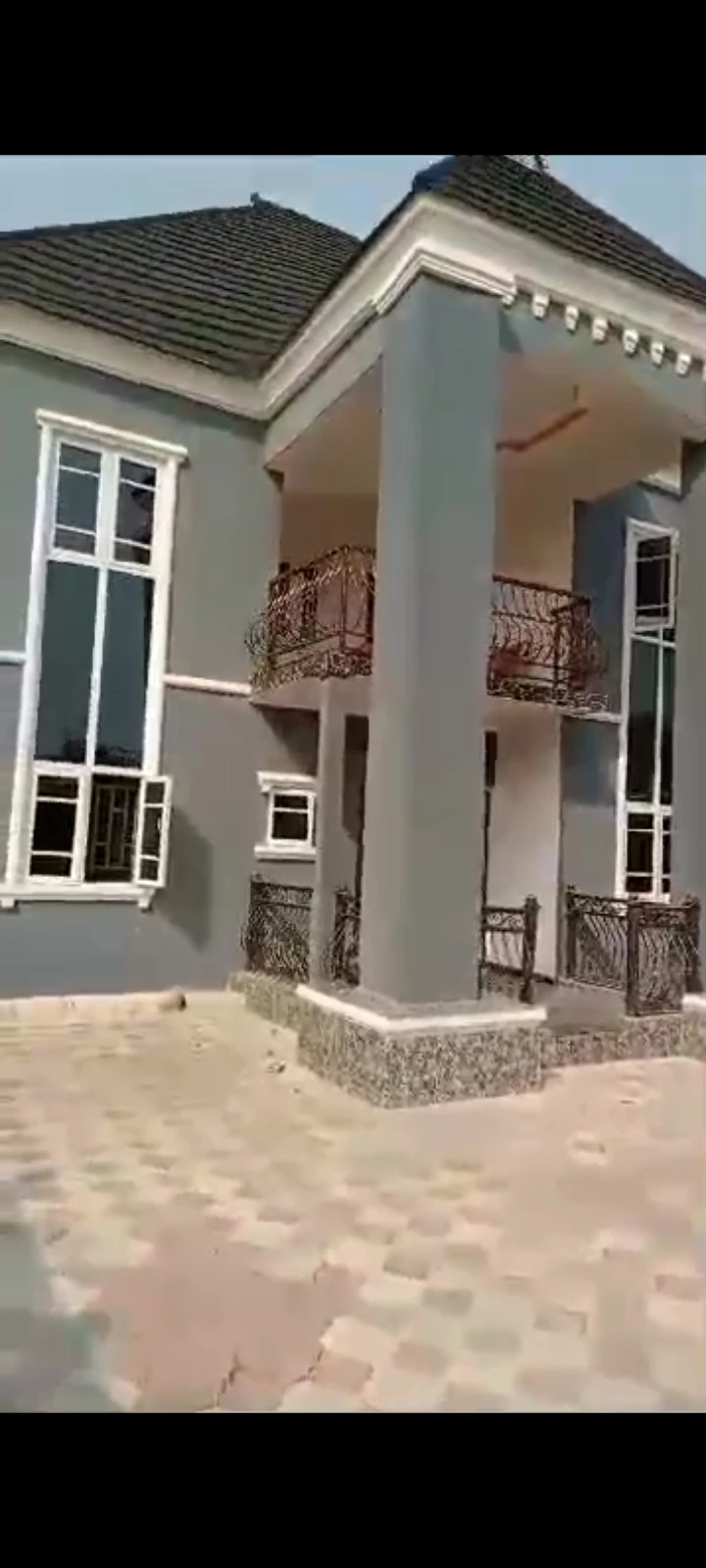 Duplex for Sale in CORNERSTONE OFF NTA ROAD, Rivers