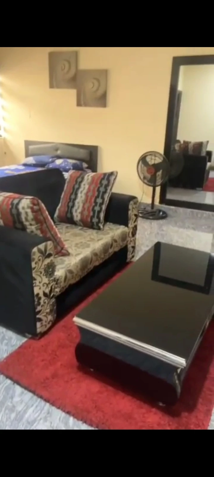 Boys Quarter for Lease in Suncity, Rivers cover picture