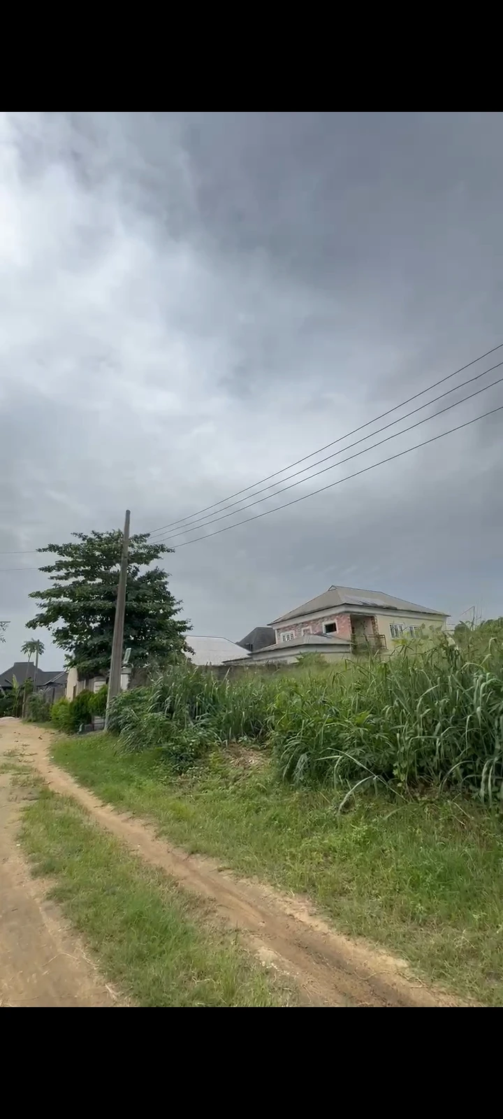 Land for Sale in RumuoKparali, Off NTA Road, Rivers