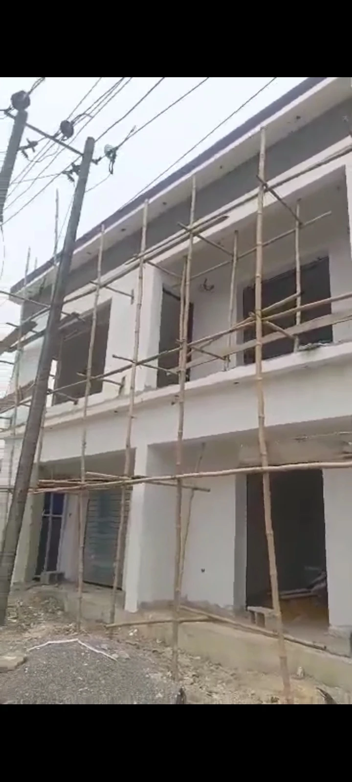 Store for Rent in Emmanuel Drive, Off Peter Odili Rd, Rivers cover picture