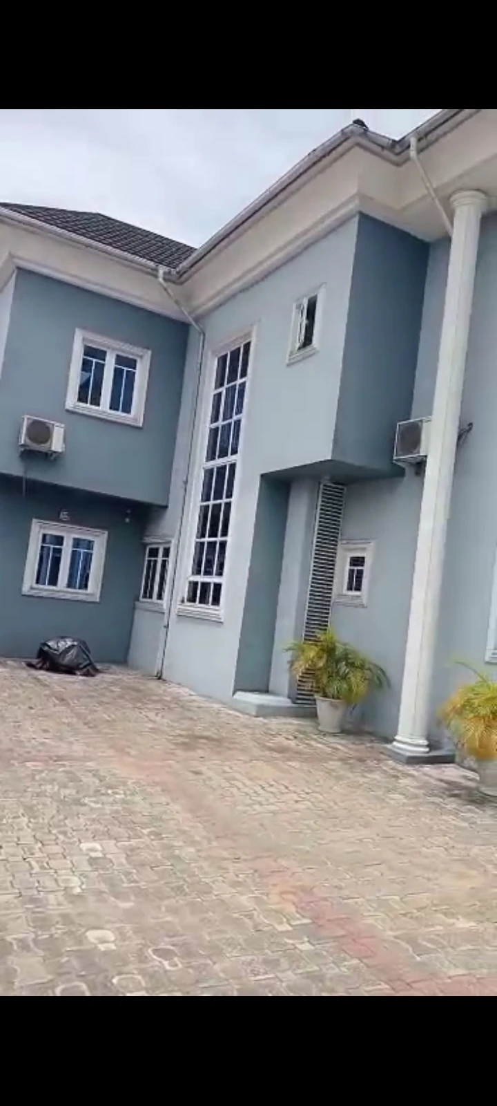 Duplex for Sale in PETER ODILI, Rivers cover picture