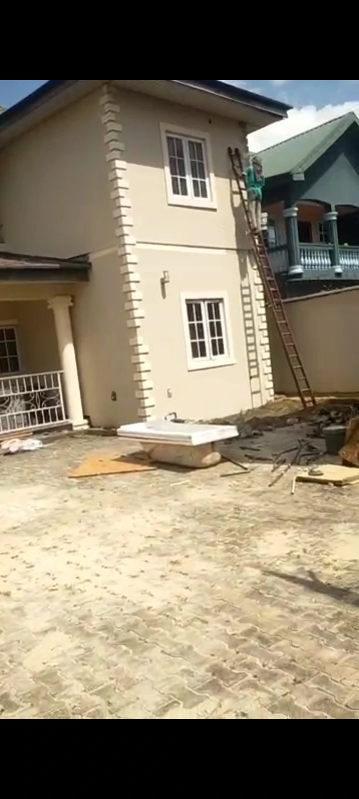 Duplex for Rent in Elelenwo, Rivers cover picture