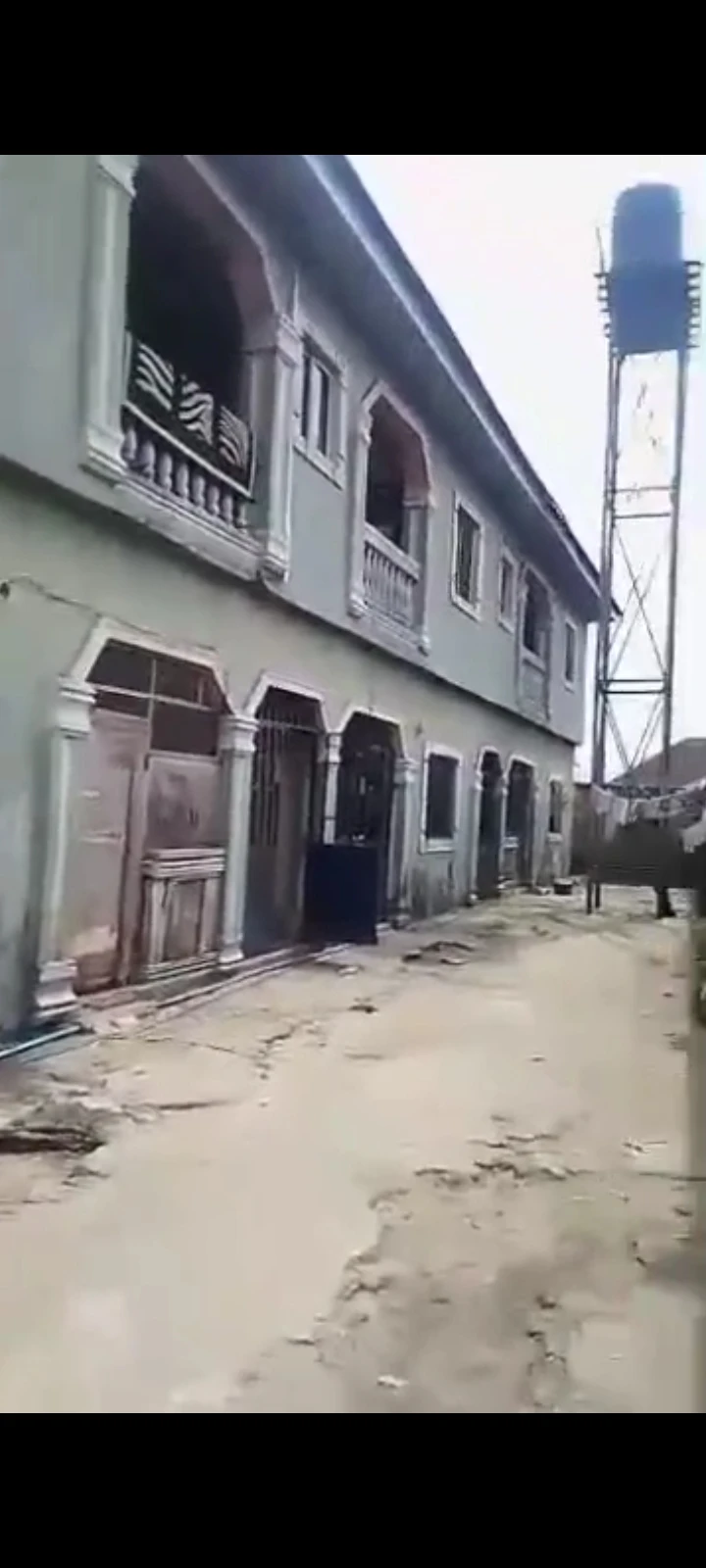 2 Bedroom Flat for Sale in Rumuekini Axis, Rivers cover picture