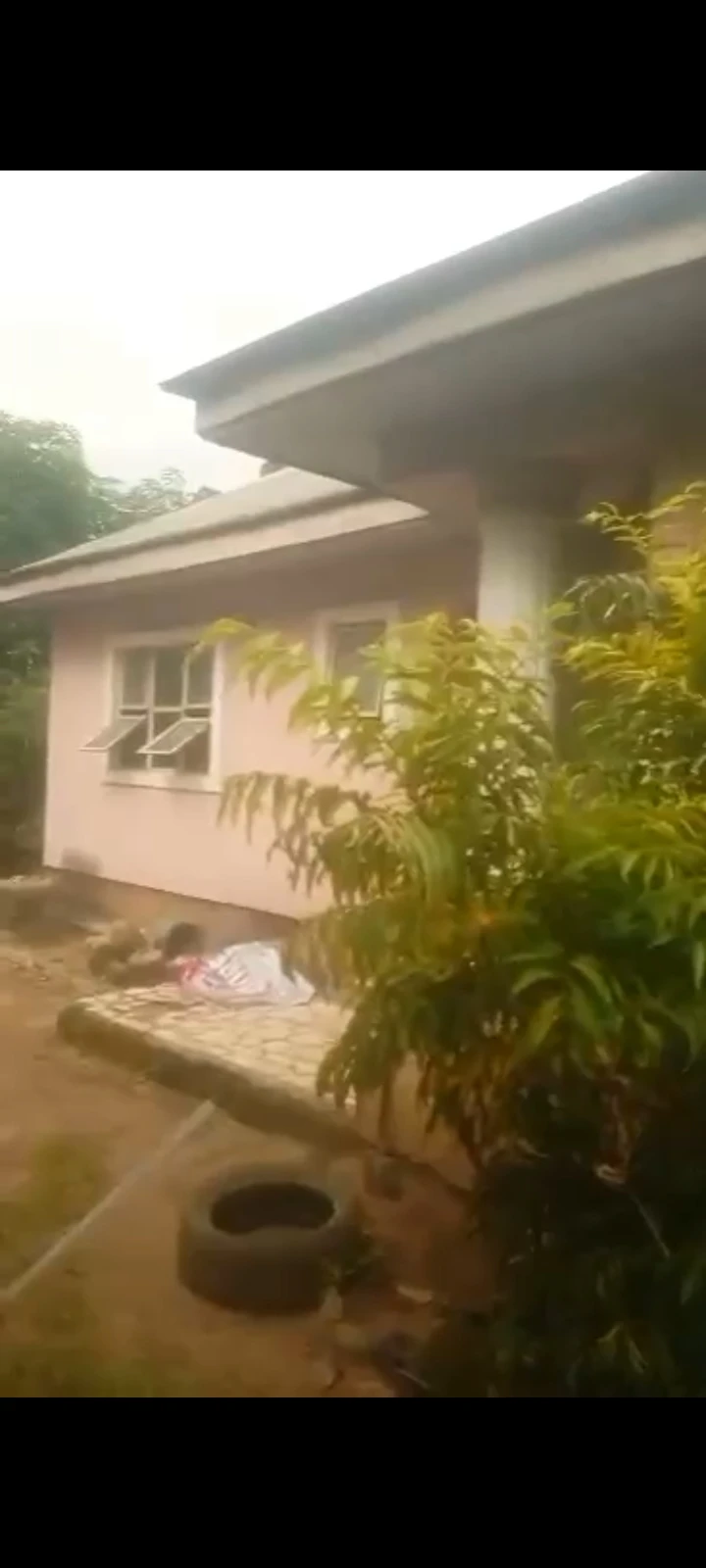 Bungalow for Sale in Elelenwo, Rivers cover picture