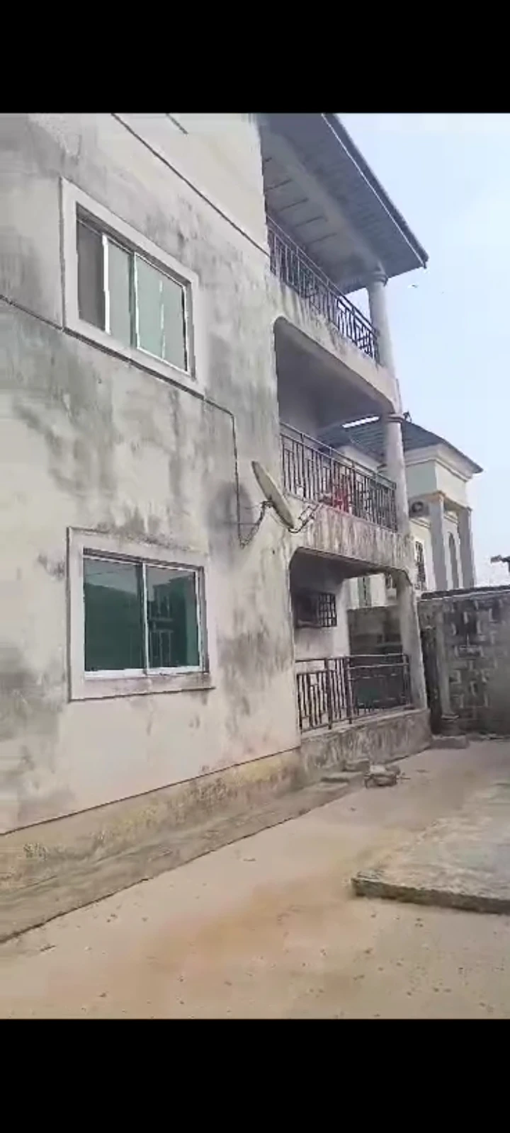 Duplex for Lease in TRANS AMADI ROAD, Rivers cover picture