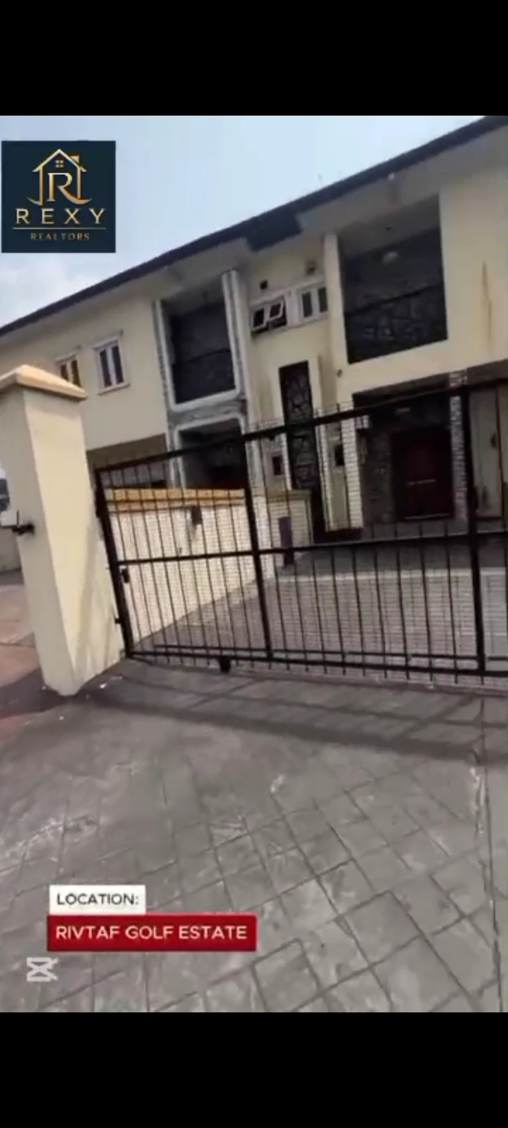 Duplex for Sale in Golf Estate Phase 2, Port Harcourt, Rivers